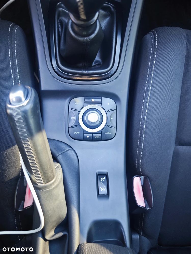 Renault Megane 2.0 16V TCE Dynamique - 15