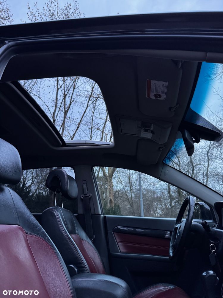 Chevrolet Captiva 2.0 d LT high - 21