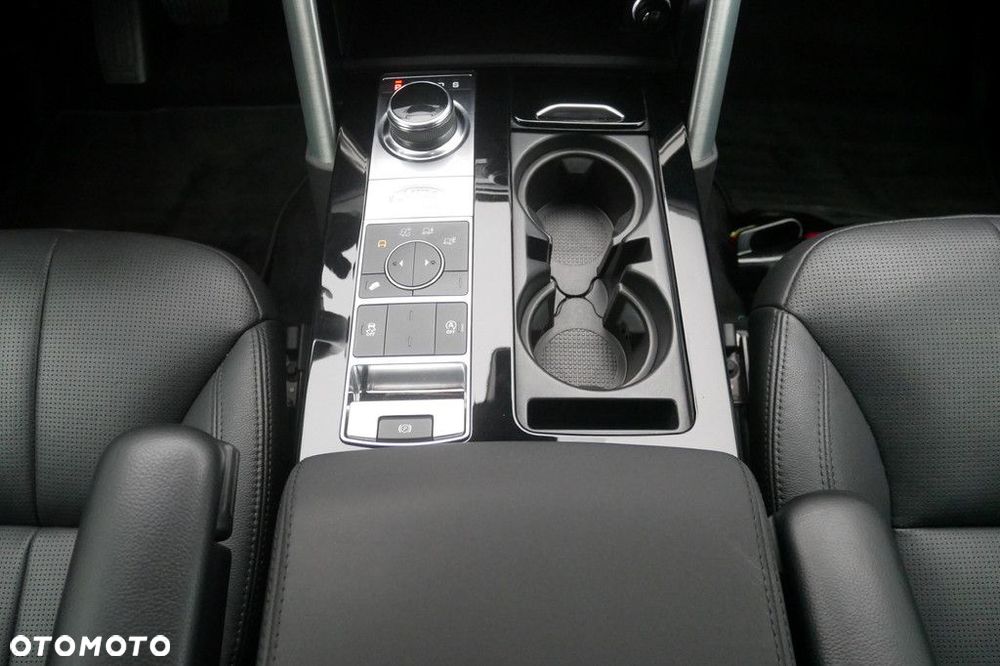 Land Rover Discovery - 11