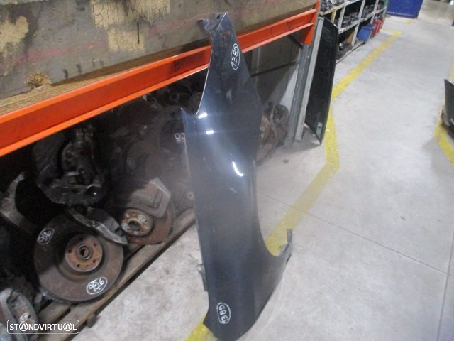 Guarda Lamas Gl1389 CITROEN C5 2010 2.0 HDI 163CV 4P AZUL DRT - 2