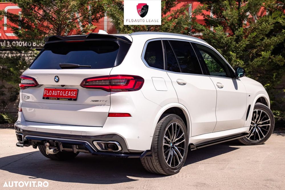 BMW X5 - 4