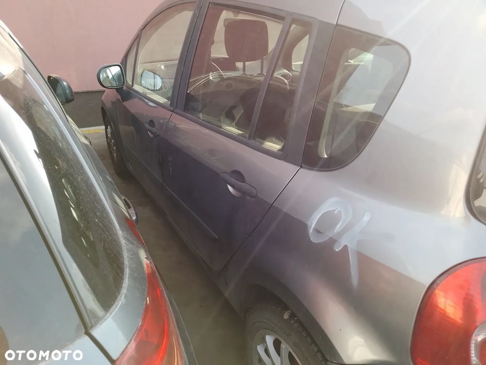 RENAULT MODUS 1.5Dci 08-12 LIFT RADIO (TEKND) - 6