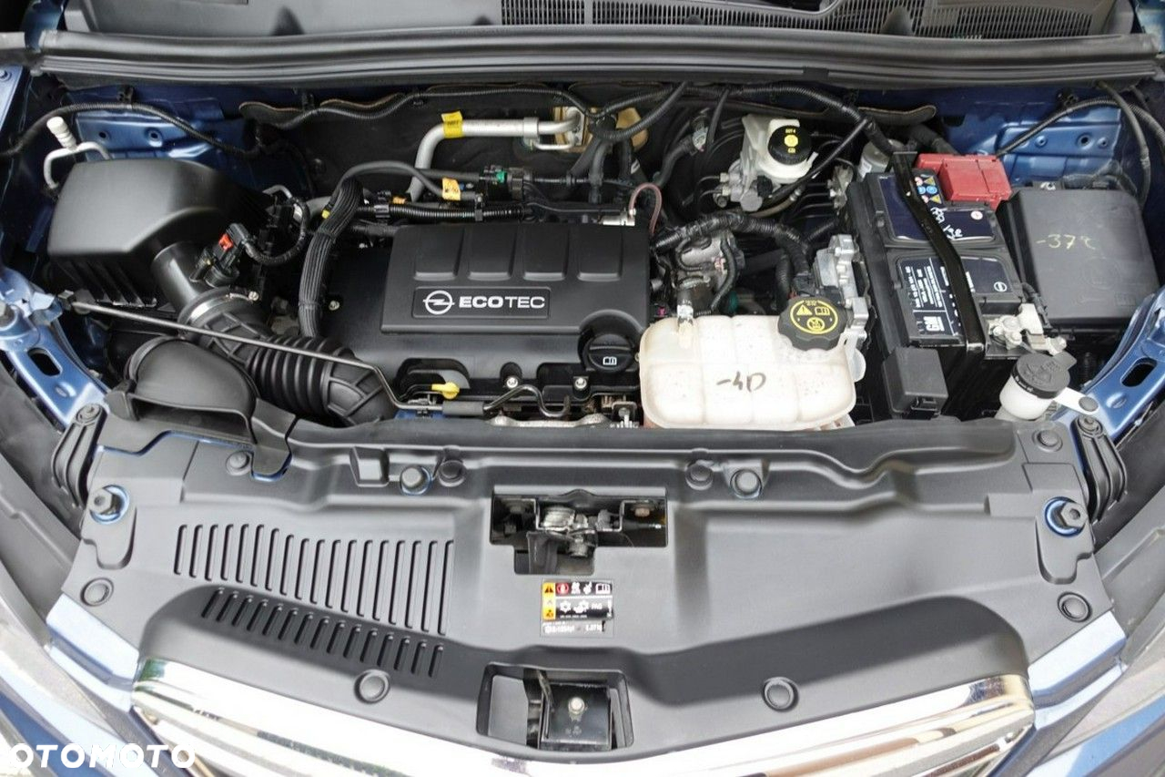 Opel Mokka - 10