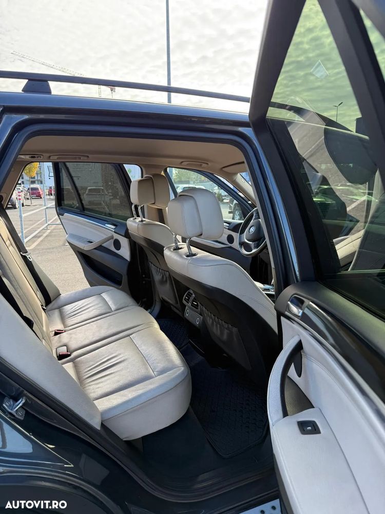 BMW X5 xDrive30d - 8