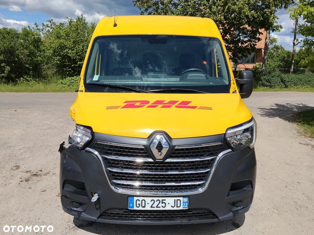Renault Master - 2