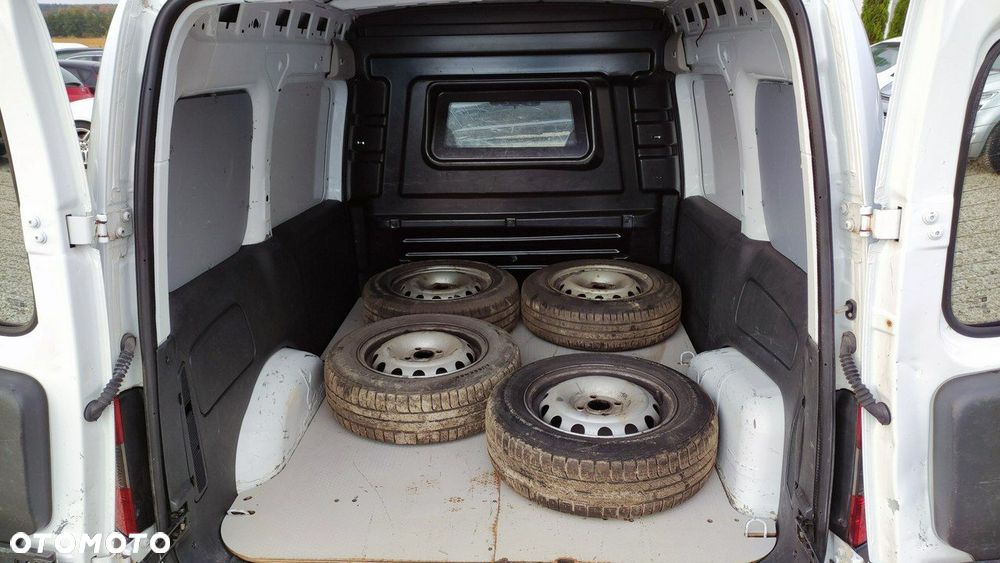 Opel Combo - 30