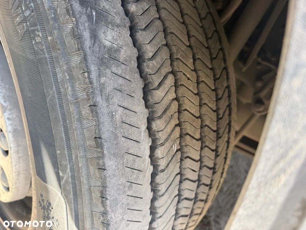 Volvo FH 500 AERO - 11