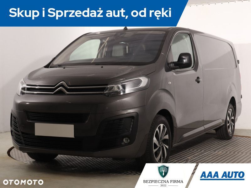 Citroën jumpy-combi - 3