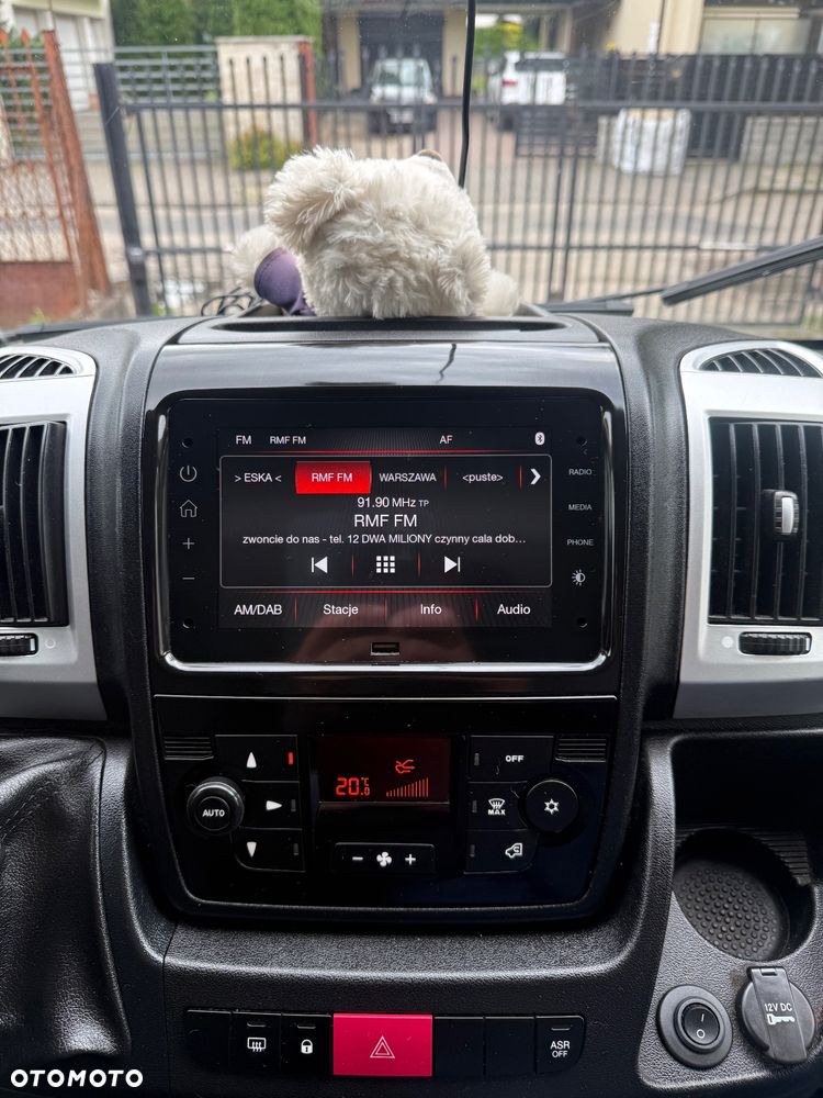 Fiat Ducato - 16