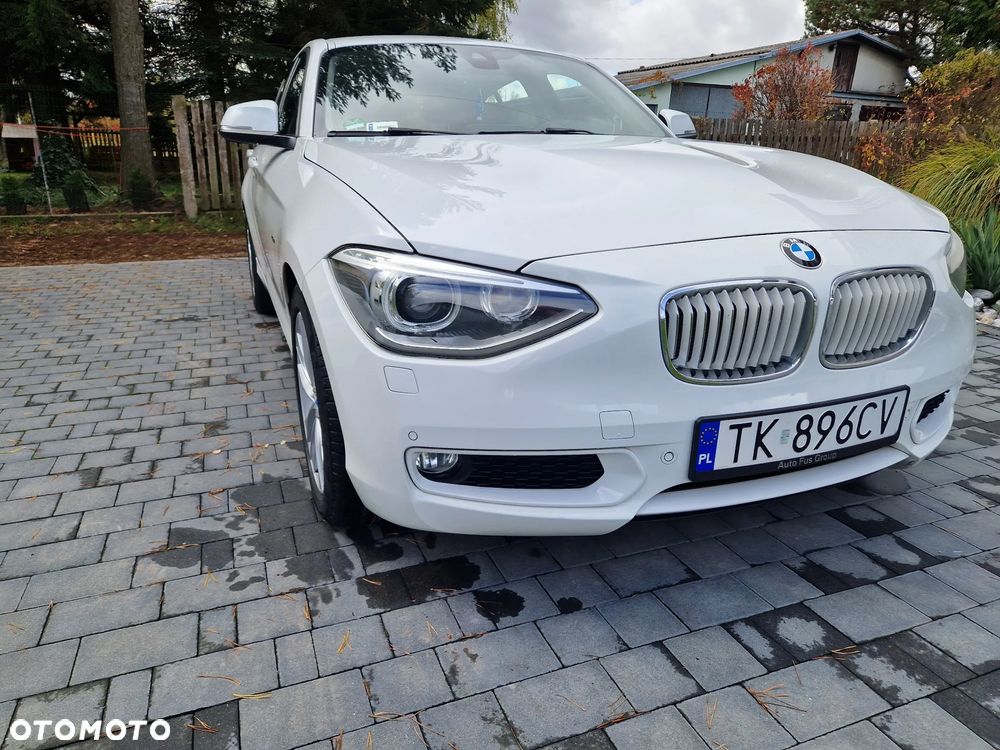 BMW Seria 1 - 23