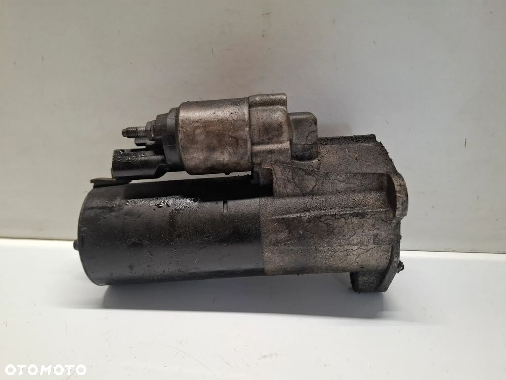 ROZRUSZNIK 2.0TDI AUDI A6 C6 A4 B7 B6 6BIEGOW SLASK WYSYLKA VAT - 1