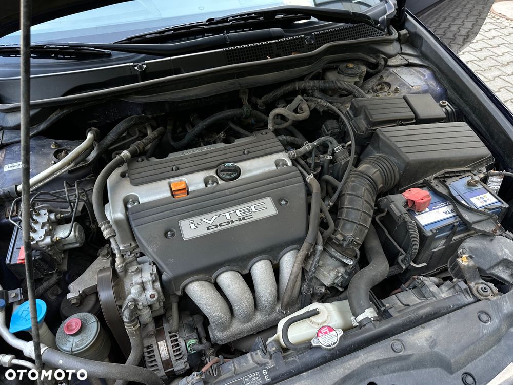 Honda Accord 2.0 i Comfort - 25