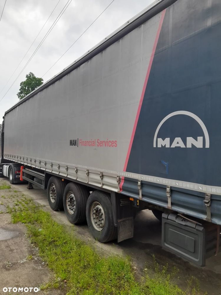 Schmitz Cargobull SCS24/L - 7
