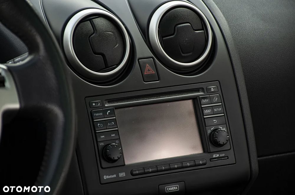 Nissan Qashqai 2.0 Tekna - 30