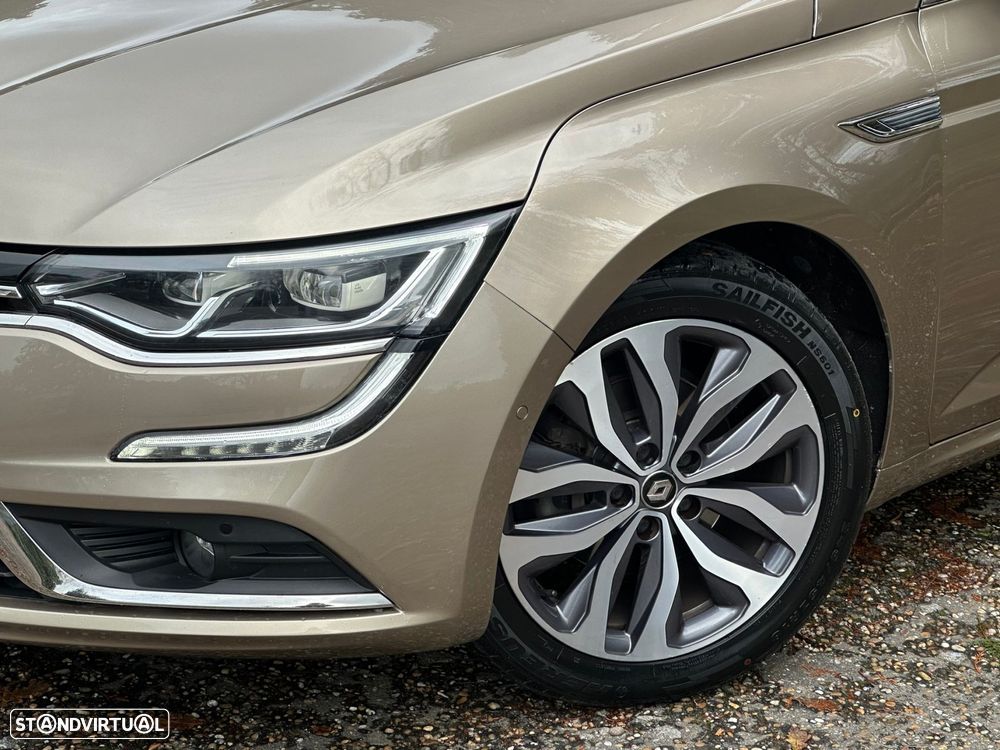 Renault Talisman 1.6 dCi Executive - 2