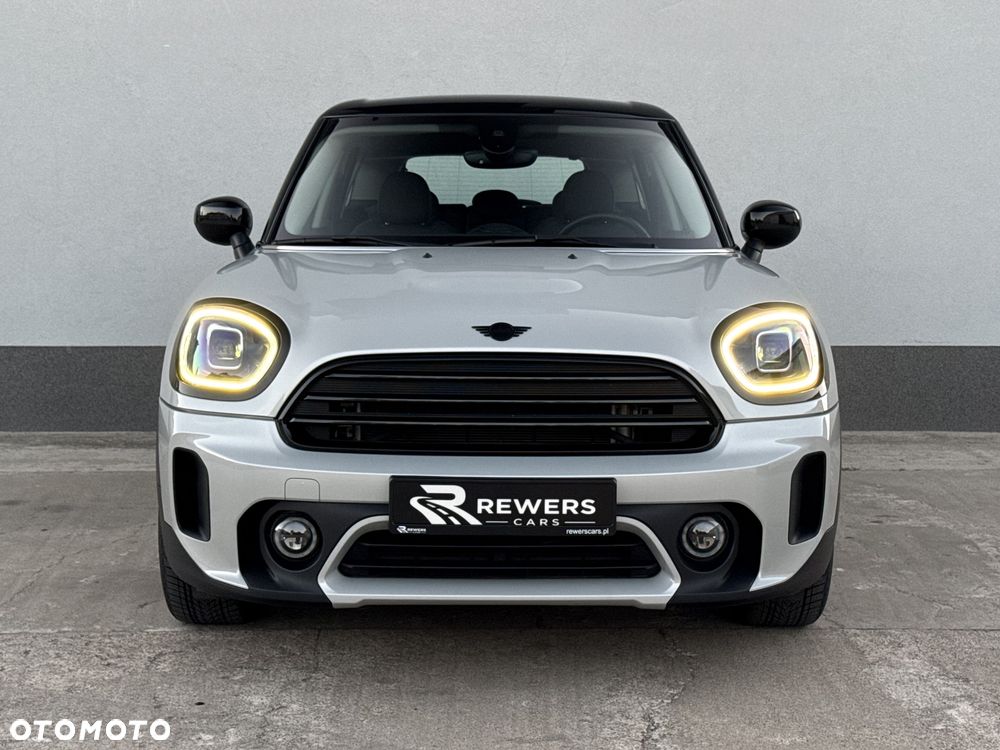 MINI Countryman Cooper Classic Trim - 9