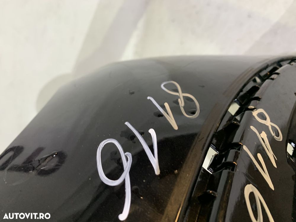 Bara fata VW Up Cross, 2010, 2011, 2012, 2013, 2014, 2015, 2016, cod origine OE 1S0807221C. - 9