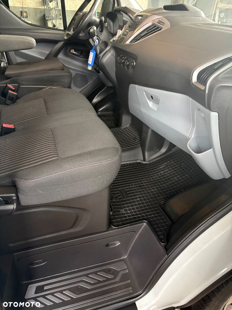 Ford Transit Custom 310 L1H1 Ambiente - 6