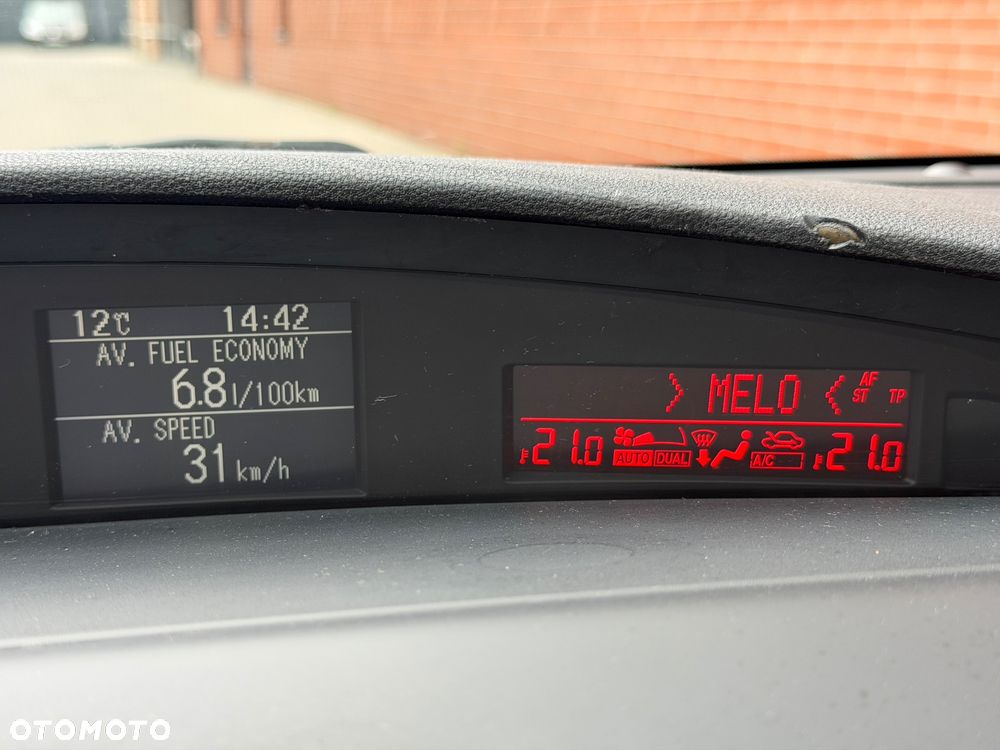 Mazda 3 1.6 CD Active - 10