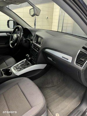 Audi Q5 2.0 TFSI Quattro S tronic - 6