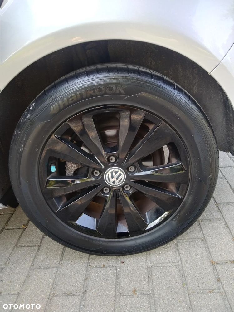 Volkswagen Golf Plus 1.6 TDI Comfortline - 27