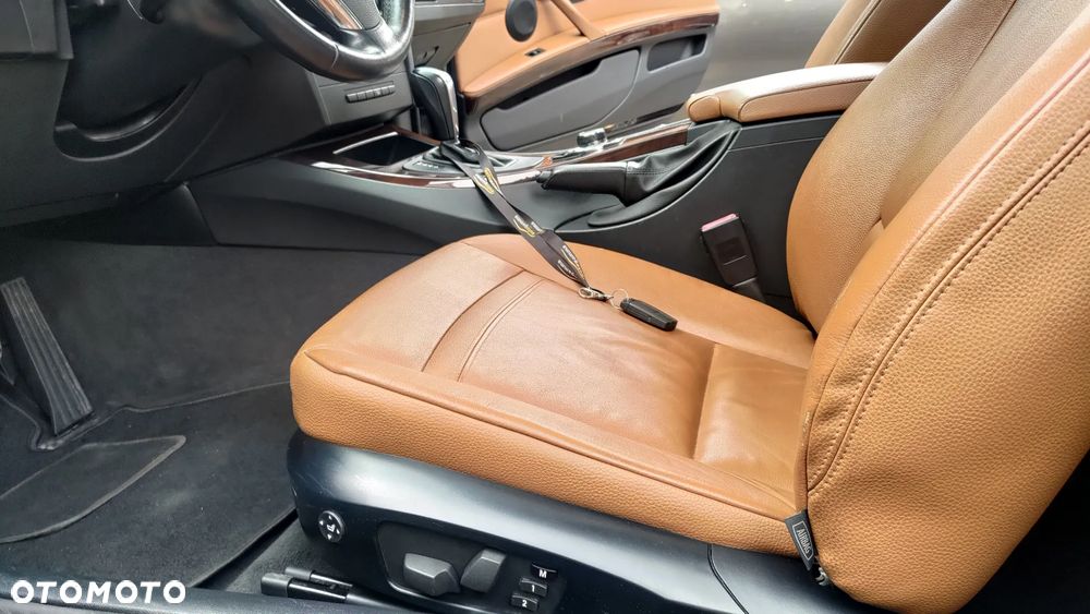 BMW Seria 3 - 12