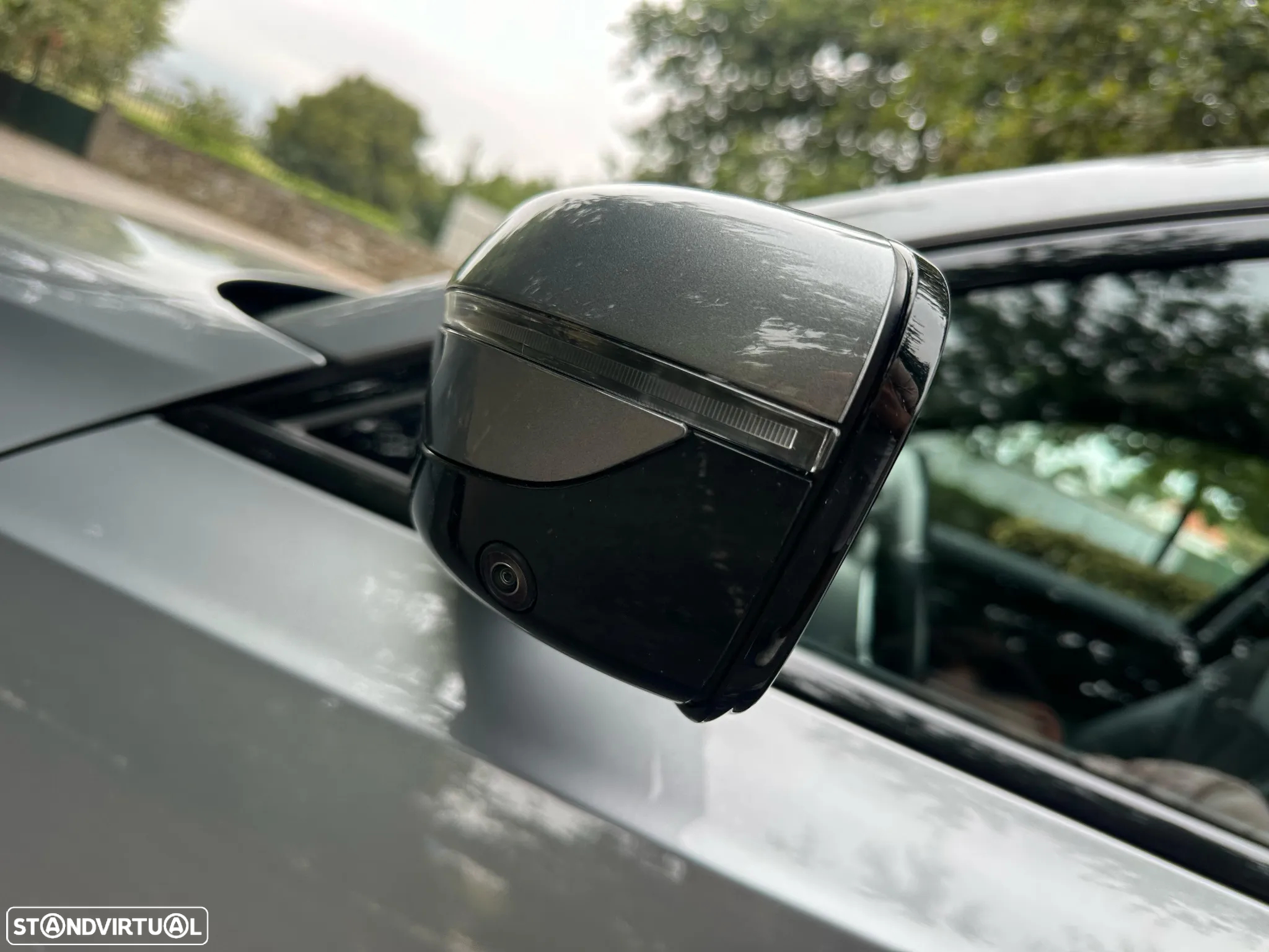 BMW 330 e Touring Pack Desportivo M Auto - 20