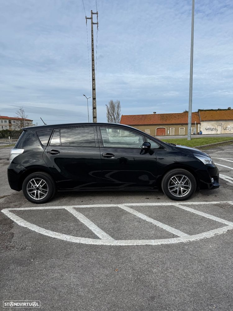 Toyota Verso 1.6 D-4D Comfort - 3