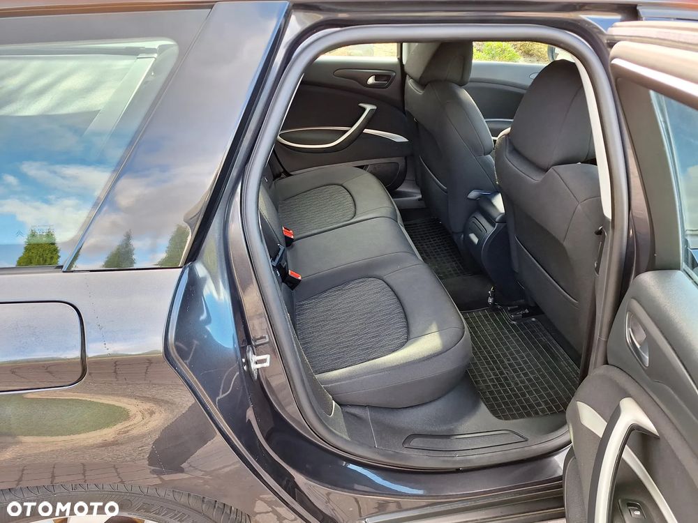 Citroën C5 Tourer HDi 115 FAP Tendance - 13