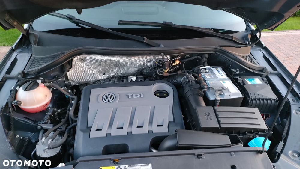 Volkswagen Tiguan 2.0 TDI DPF Sport & Style - 19