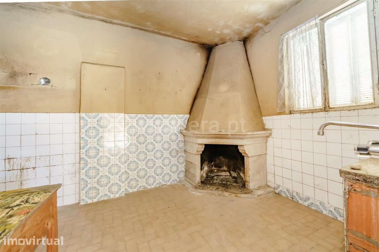 Moradia Geminada T4 / Fundão, Salgueiro - Grande imagem: 4/20