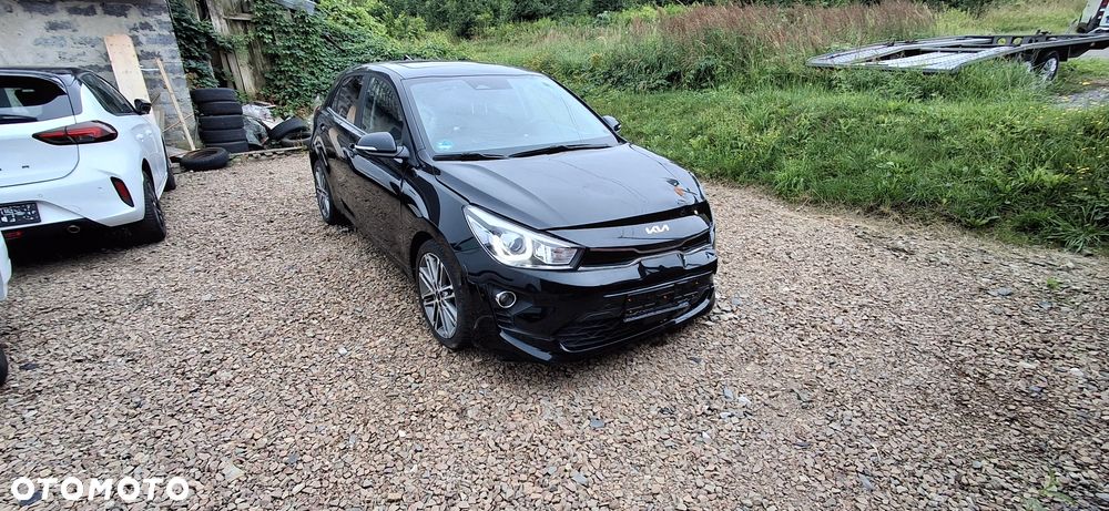 Kia Rio 1.0 T-GDI 120 Mild-Hybrid DCT7 Platinum - 1