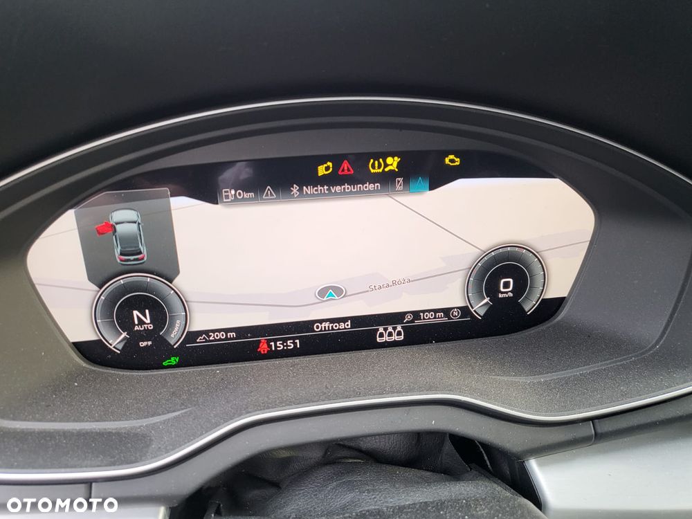 Audi Q5 1.5 e-Hybrid DSG Tribe Edition - 7