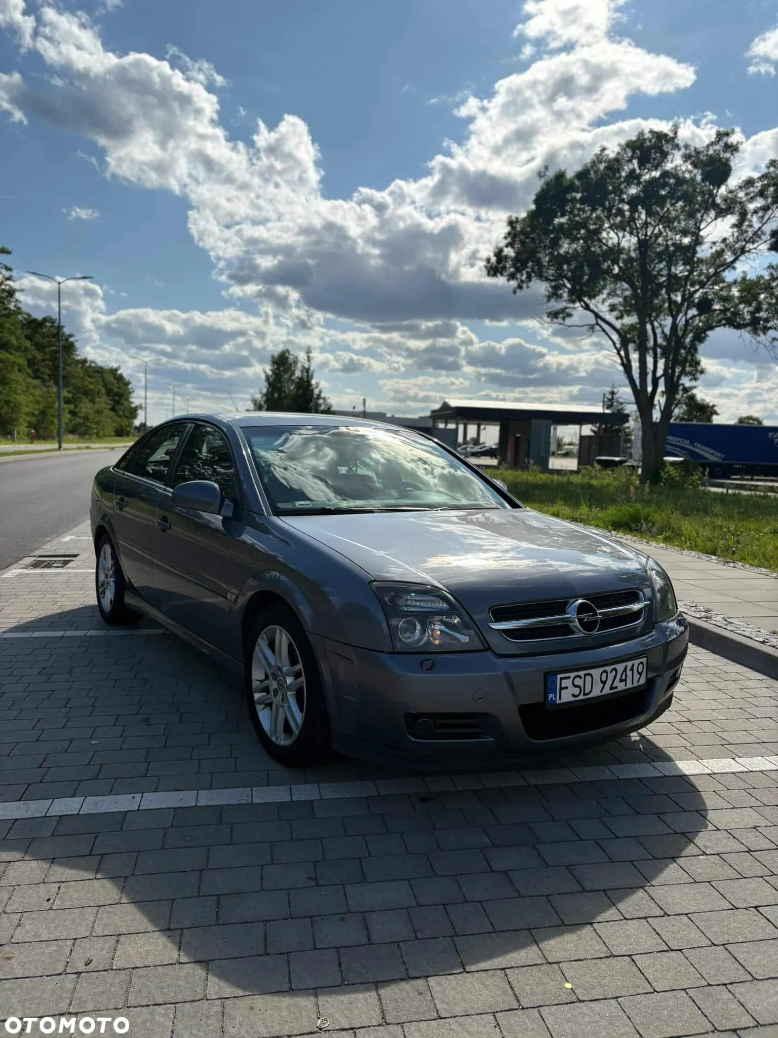 Opel Vectra 1.9 CDTI Cosmo - 8