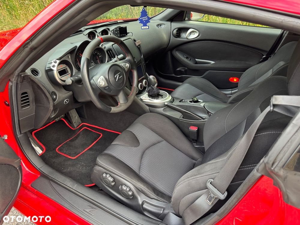 Nissan 370 Z 3.7 V6 Pack2 - 17