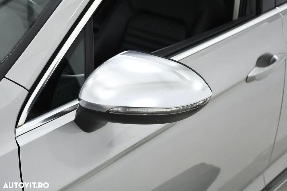 Volkswagen Passat Alltrack - 36