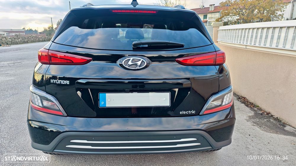 Hyundai Kauai 64 kWh Premium+P.Premium - 25