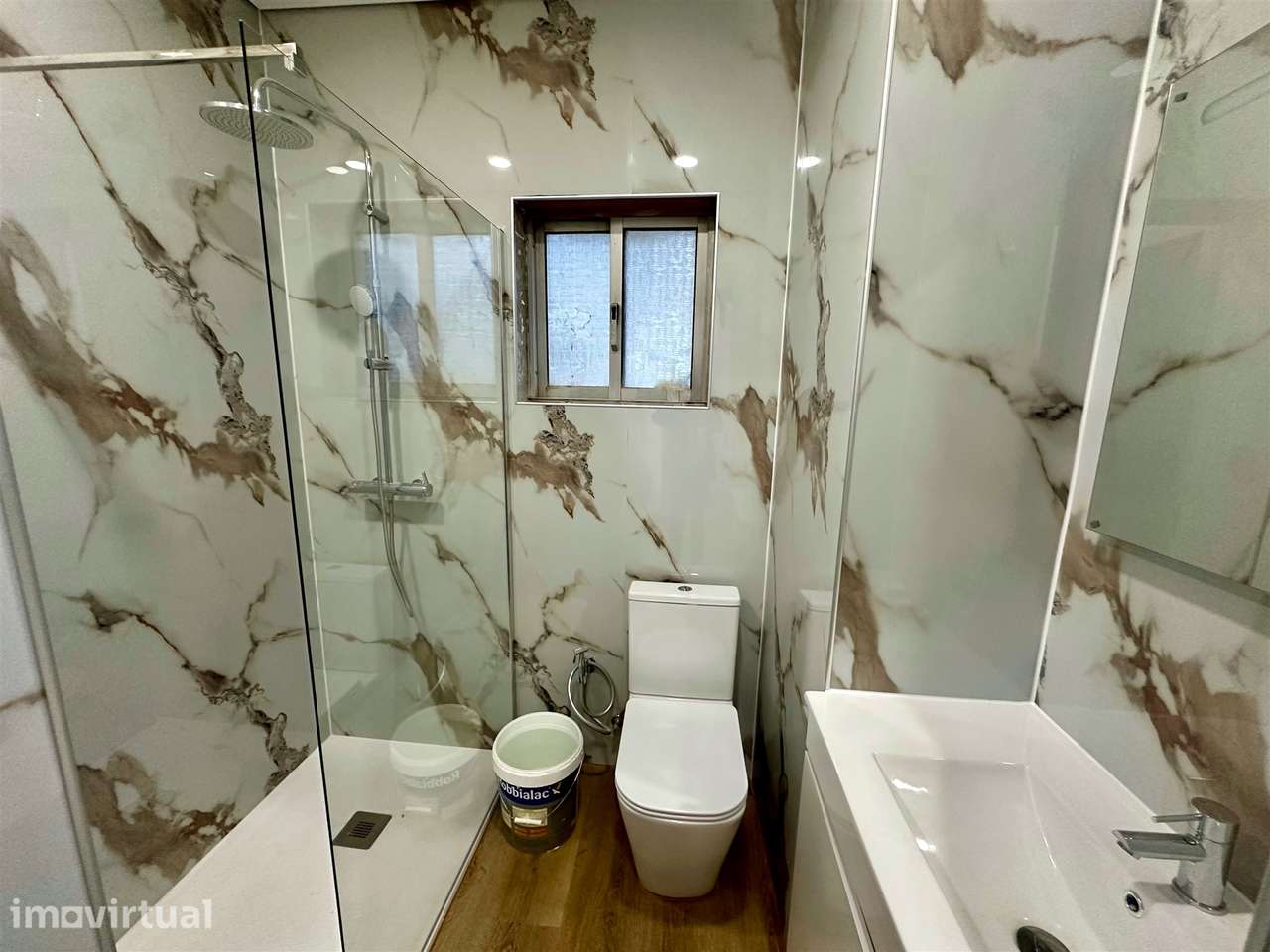 Apartamento T2 Venda em Abraveses,Viseu - Grande imagem: 2/8