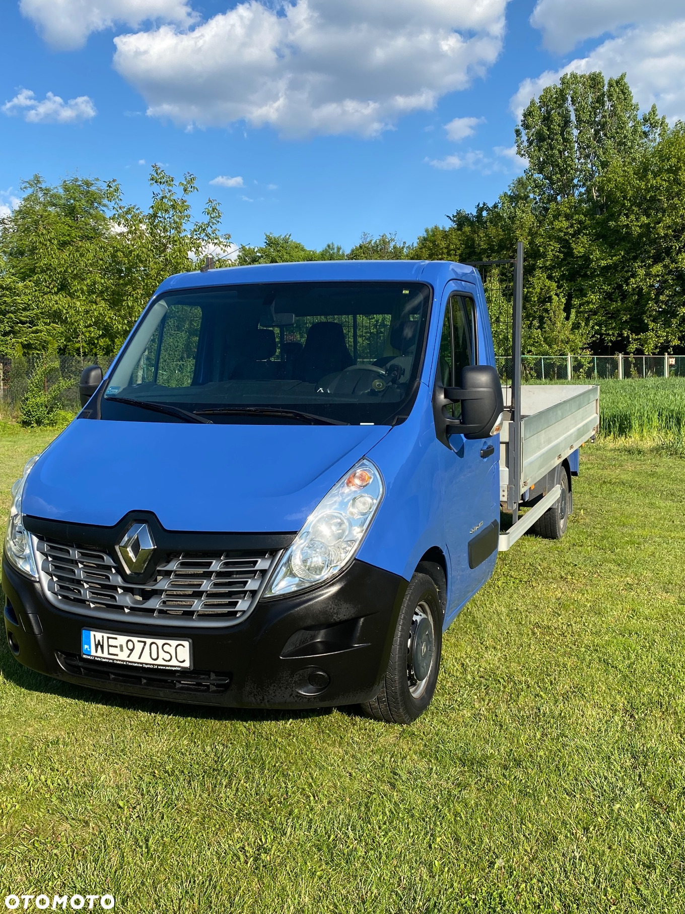 Renault Master - 17