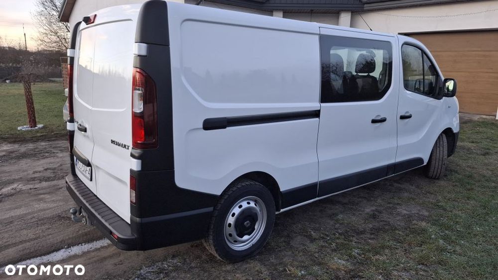 Renault Trafic - 3