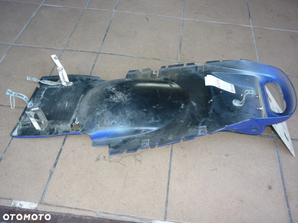 Nadkole wypełnienie Yamaha R6 , 1999-2000 - 4