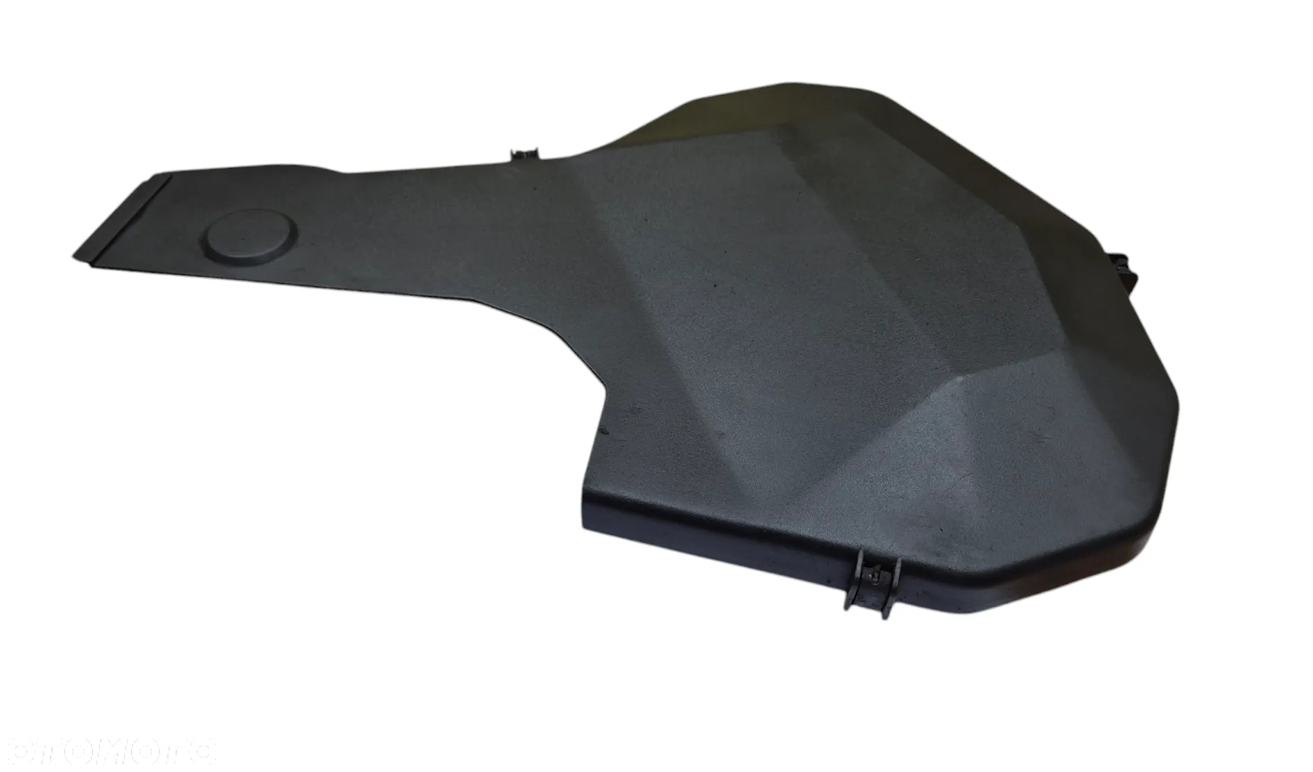 KOMPLET OSŁON OSŁONA OBUDOWA ROZRZĄDU AUDI A4 B6| AUDI A6 C5 | VW PASSAT B5 FL 2.4 V6 BDV 078109123N 078109107T 078109123AD - 6