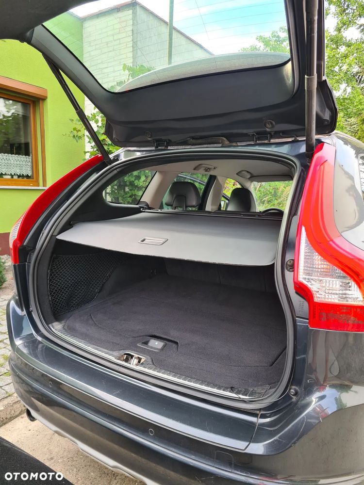 Volvo XC 60 - 16