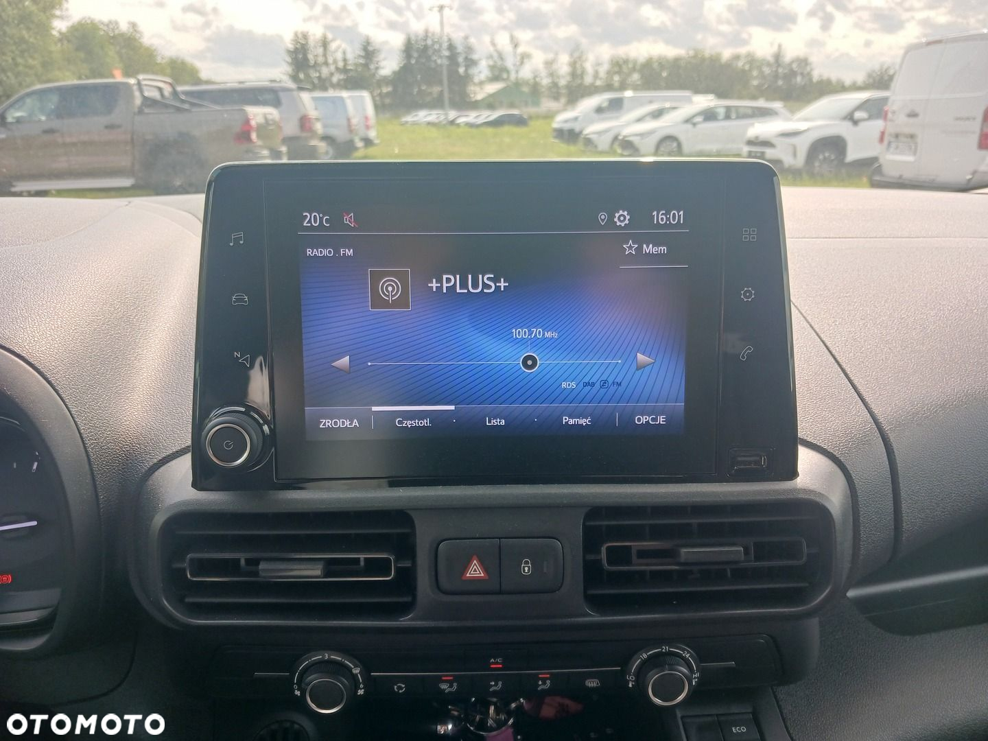 Toyota PROACE CITY - 12