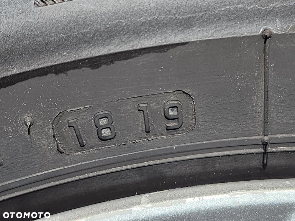Mitsubishi ASX koła aluminiowe  215/60R17 - 6