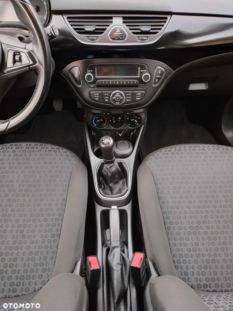 Opel Corsa 1.4 Active - 32