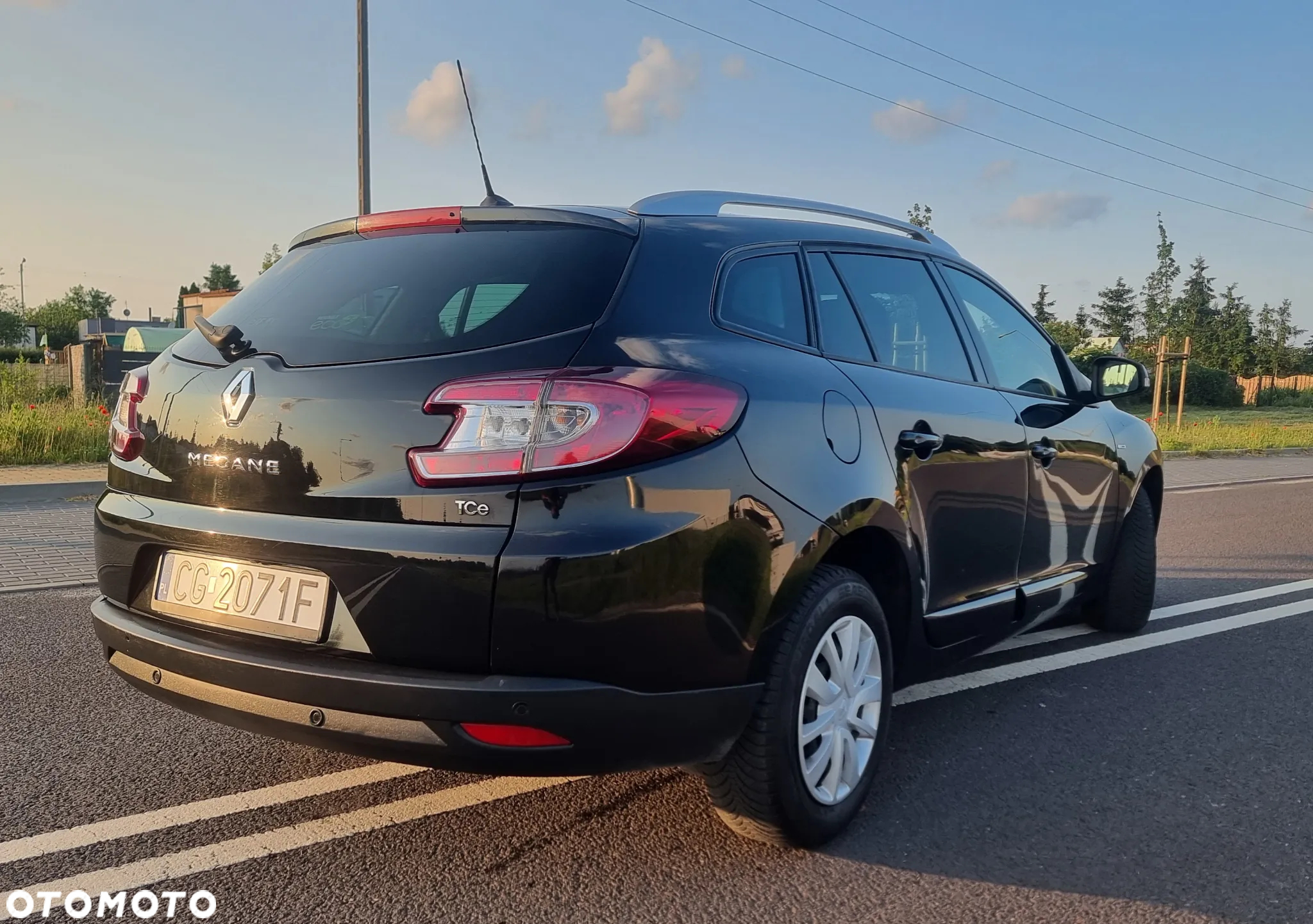 Renault Megane 1.2 16V TCE Energy Bose Edition - 4