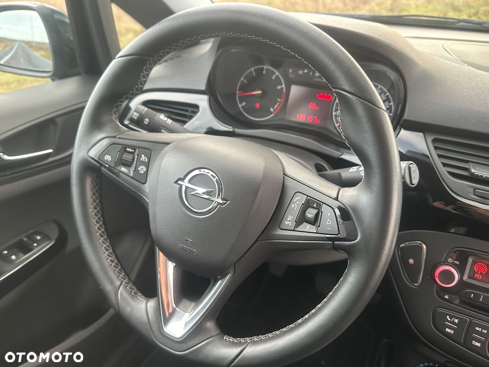 Opel Corsa 1.4 Active - 16