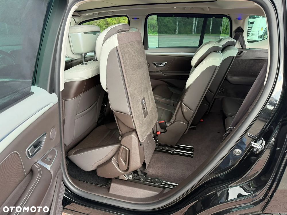 Renault Espace 1.6 dCi Energy Initiale Paris EDC 7os - 31