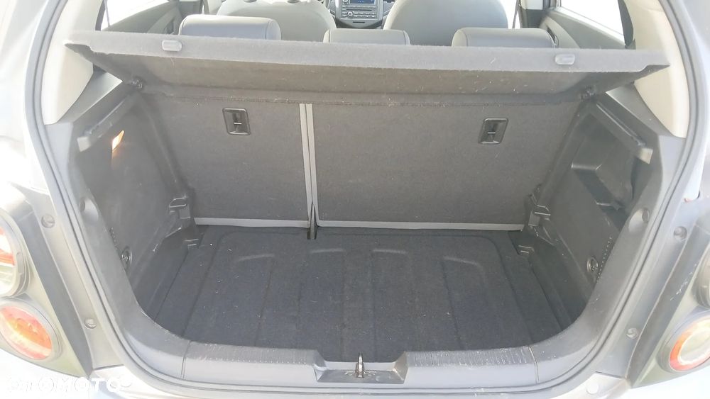 Chevrolet Aveo 1.2 LS+ - 12